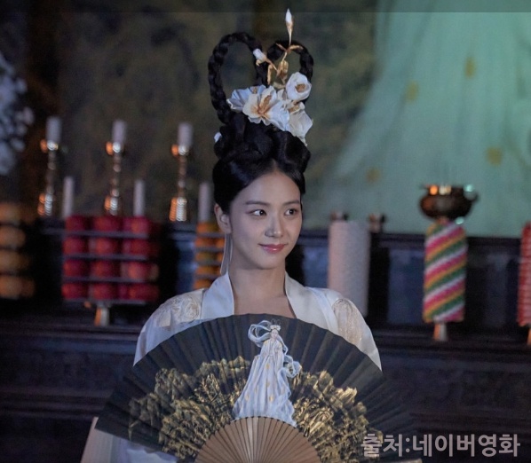 한국영화 천박사 퇴마연구소 설경의 비밀 저는 재미있게 봤습니다만 1 지수