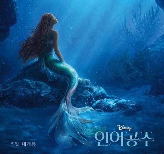 인어공주동화 이야기 사랑하는 사람과 이루어지지 못하는 슬픔마저 아름다운 걸까요? 2 인어공주이야기